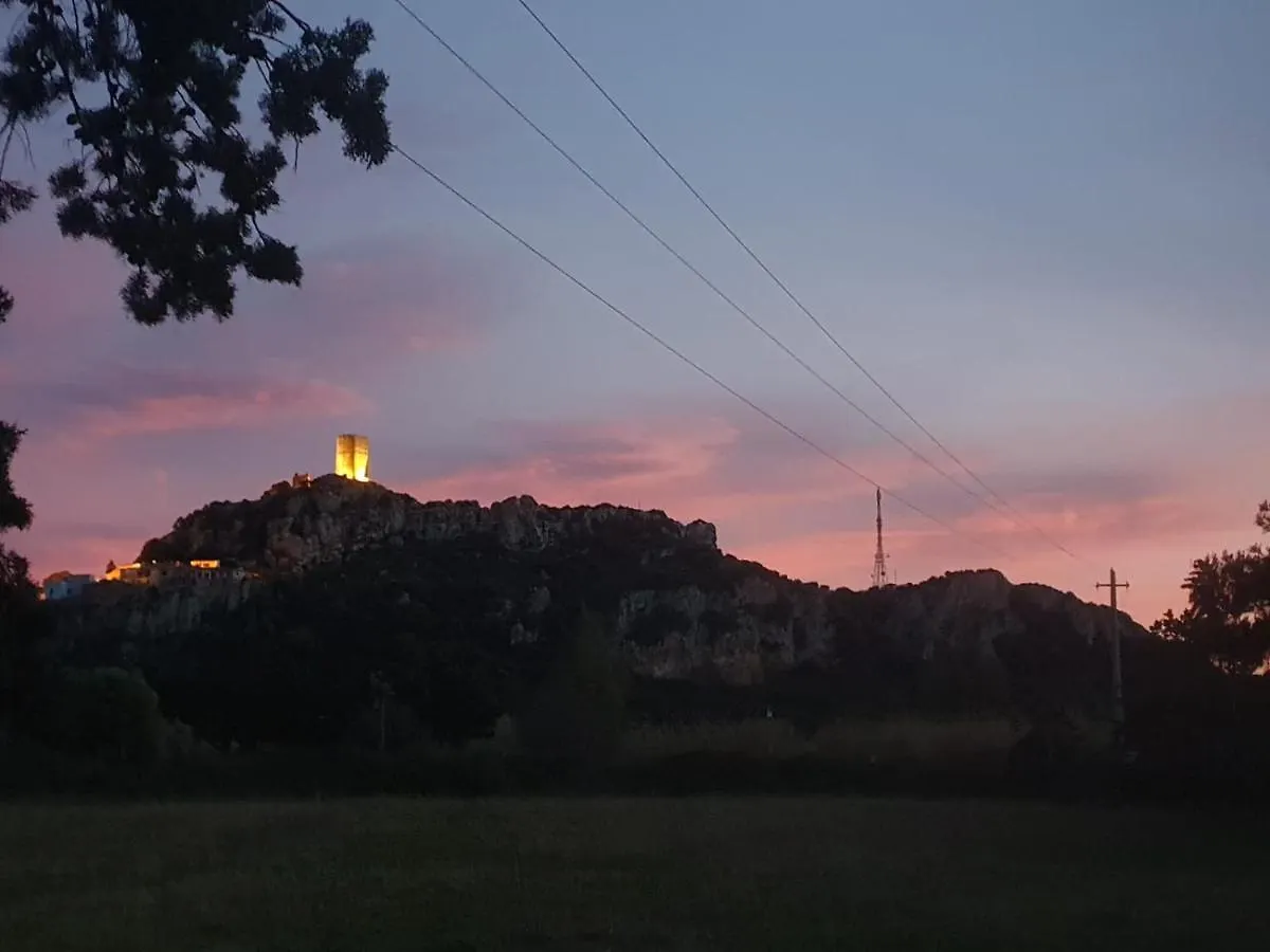 Bed & Breakfast Welc-Home! Posada  Italia