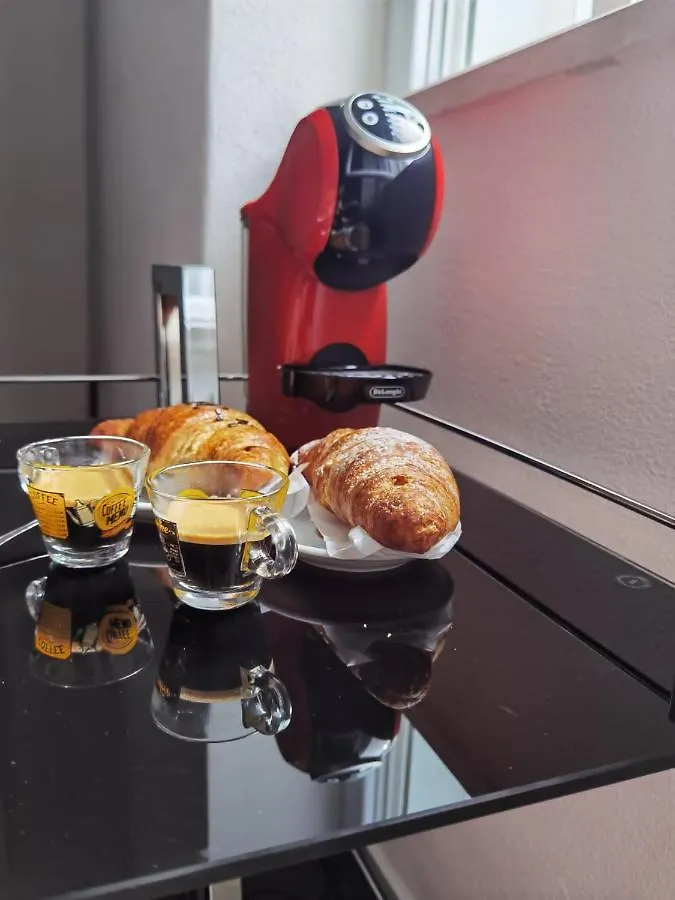 Bed & Breakfast Welc-Home! Posada