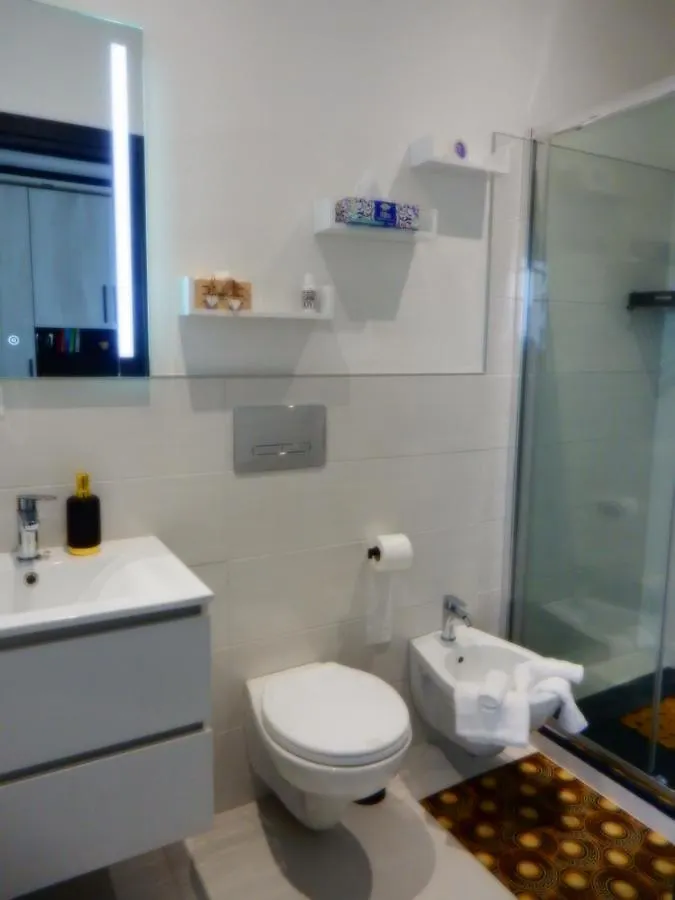 Welc-Home! Posada  Bed & Breakfast