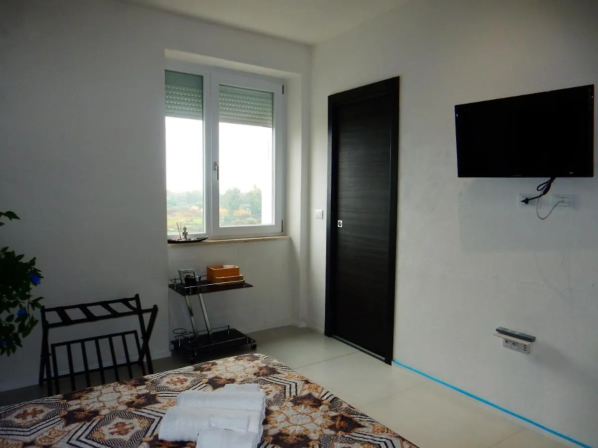 Welc-Home! Posada  Bed & Breakfast Posada (Sardinia)