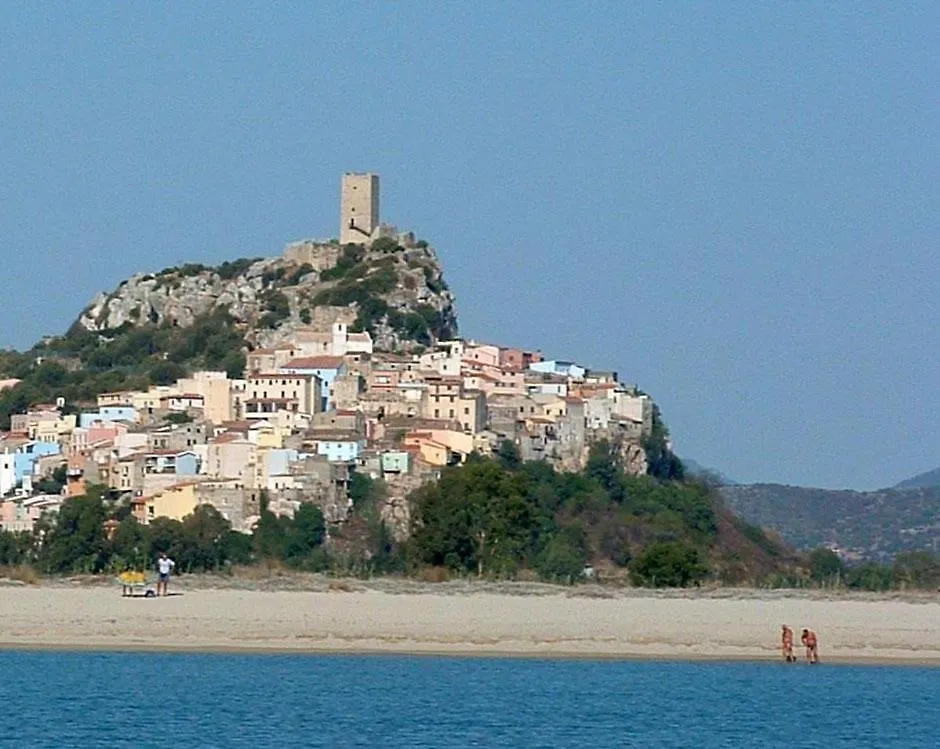 Welc-Home! Posada  0*, Posada (Sardinia)