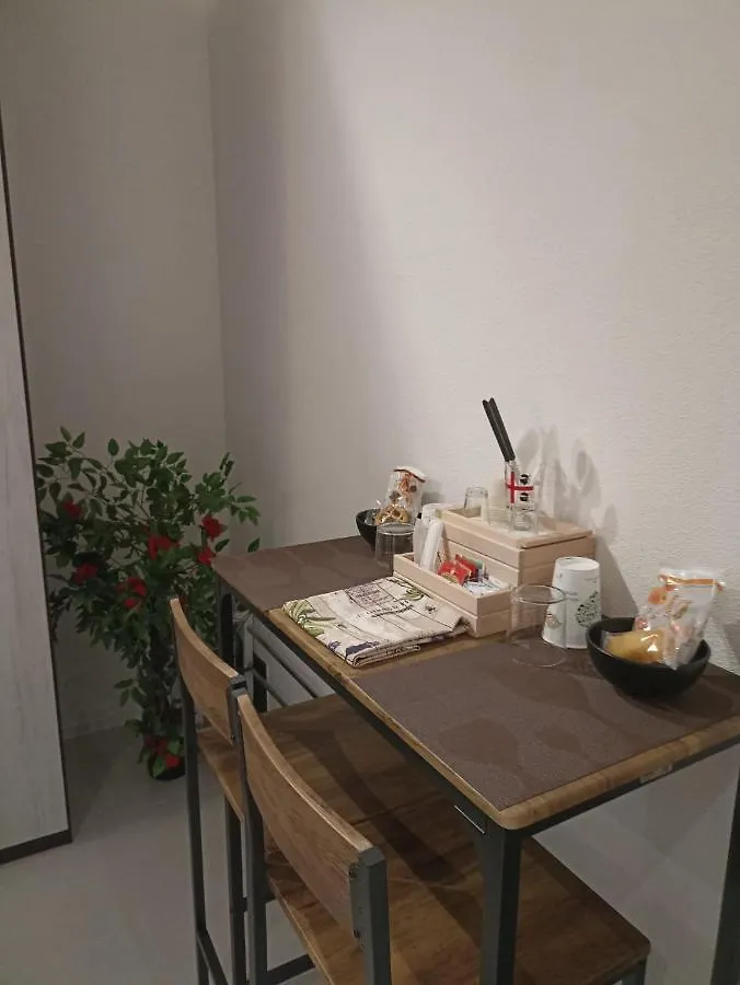 Bed & Breakfast Welc-Home! Posada  Italia