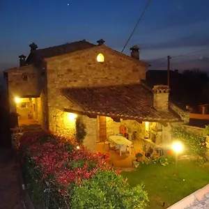 Fonte Dei Billi Bed & Breakfast Pennabilli