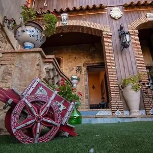 Kimera Bed & Breakfast Piazza Armerina