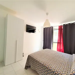 Casa Cynda Affittacamere Follonica