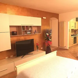 Casa Mica Affittacamere Abbadia San Salvator