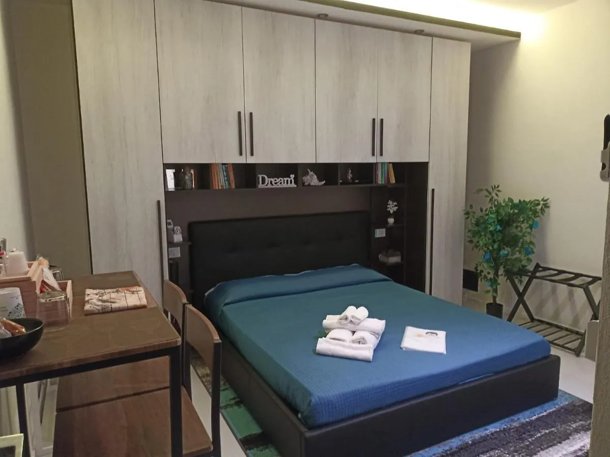 Welc-Home! Posada  Bed & Breakfast Posada (Sardinia)