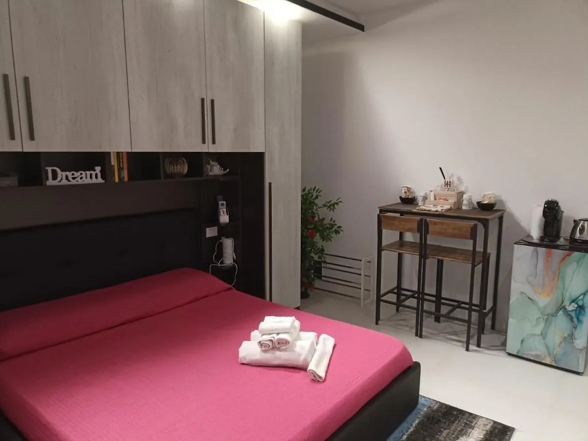 Bed & Breakfast Welc-Home! Posada